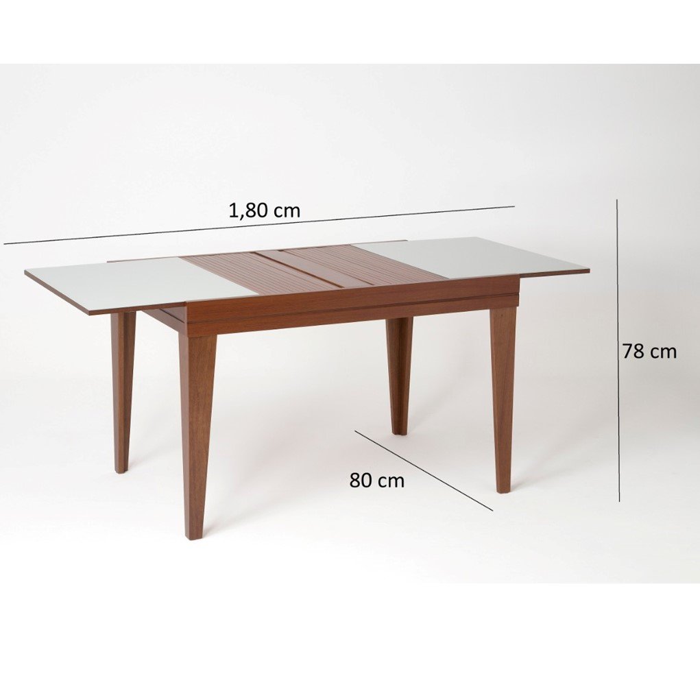 Mesa 1 10 X 0 60